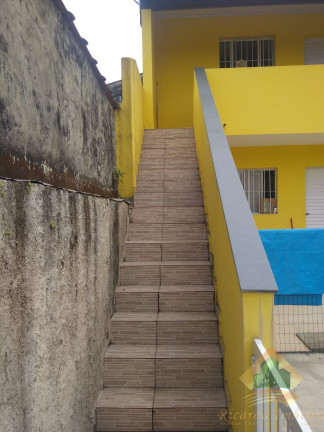 Imagem Casa com 3 Quartos à Venda, 105 m² em Sumidouro - Ubatuba