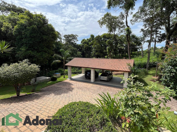 Imagem Chácara com 7 Quartos à Venda, 48.000 m² em Traviu - Jundiaí Imagem Chácara com 7 Quartos à Venda, 48.000 m² em Traviu - Jundiaí