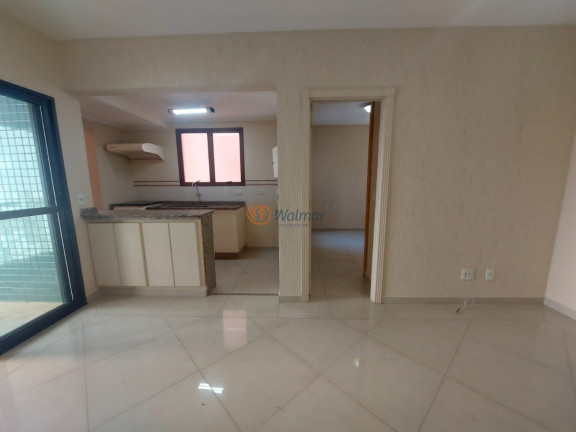 Imagem Imóvel com 1 Quarto à Venda, 48 m² em Cambuí - Campinas