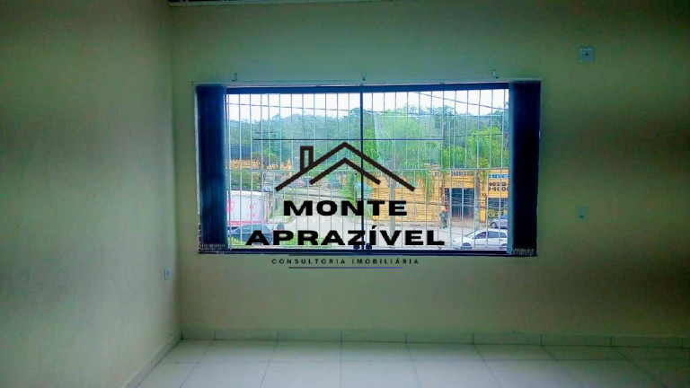 Sala Comercial para Alugar, 70 m² em Centro De Ouro Fino Paulista - Ribeirão Pires