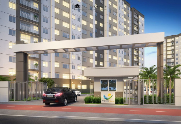 Imagem Apartamento com 2 Quartos à Venda, 43 m² em Barra Da Tijuca - Rio De Janeiro Imagem Apartamento com 2 Quartos à Venda, 43 m² em Barra Da Tijuca - Rio De Janeiro