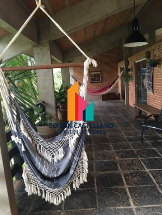 Imóvel com 3 Quartos à Venda, 611 m² em Fazenda Marajoara - Campo Limpo Paulista