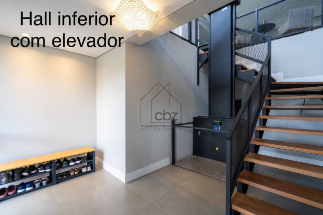Imagem Casa com 5 Quartos à Venda, 486 m² em Condomínio Reserva Da Serra - Jundiaí Imagem Casa com 5 Quartos à Venda, 486 m² em Condomínio Reserva Da Serra - Jundiaí