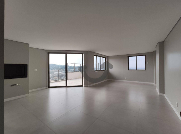Apartamento com 3 Quartos à Venda, 197 m² em Centro - Santa Cruz Do Sul