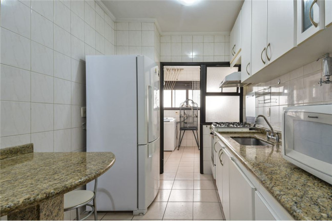 Imagem Imóvel com 3 Quartos à Venda, em Vila Mariana - São Paulo Imagem Imóvel com 3 Quartos à Venda, em Vila Mariana - São Paulo