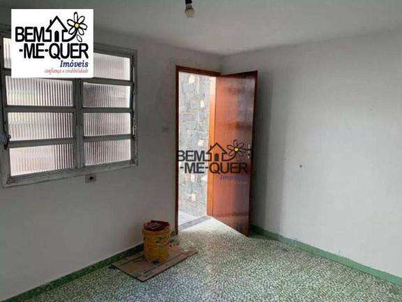 Imagem Sobrado com 3 Quartos à Venda, 134 m² em Vila Zat - São Paulo Imagem Sobrado com 3 Quartos à Venda, 134 m² em Vila Zat - São Paulo