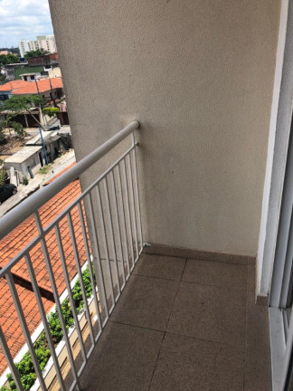 Imagem Imóvel com 2 Quartos à Venda, 48 m² em Vila Santa Catarina - São Paulo Imagem Imóvel com 2 Quartos à Venda, 48 m² em Vila Santa Catarina - São Paulo