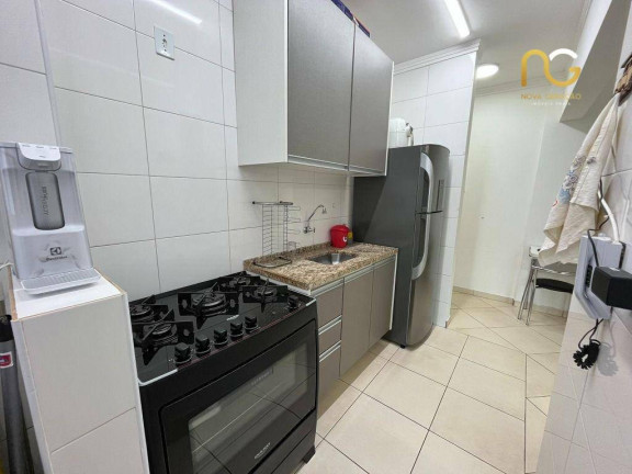 Imagem Apartamento com 2 Quartos à Venda, 55 m² em Vila Guilhermina - Praia Grande Imagem Apartamento com 2 Quartos à Venda, 55 m² em Vila Guilhermina - Praia Grande