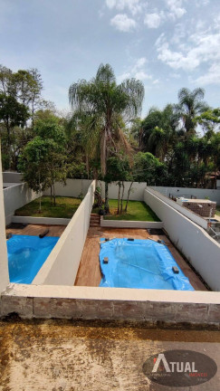 Imagem Sobrado à Venda, 199 m² em Jardim Paulista - Atibaia