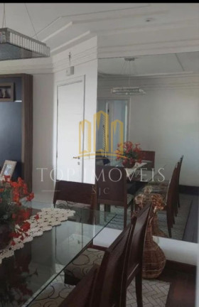 Imagem Apartamento com 4 Quartos à Venda, 124 m² em Bosque Dos Eucaliptos - São José Dos Campos Imagem Apartamento com 4 Quartos à Venda, 124 m² em Bosque Dos Eucaliptos - São José Dos Campos