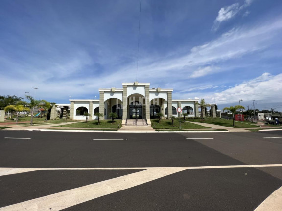 Imagem Terreno em Condomínio à Venda, 380 m² em Setlife Mirassol - Mirassol