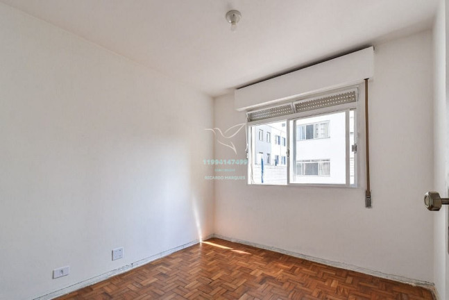 Imagem Apartamento com 3 Quartos à Venda, 97 m² em Perdizes - São Paulo Imagem Apartamento com 3 Quartos à Venda, 97 m² em Perdizes - São Paulo