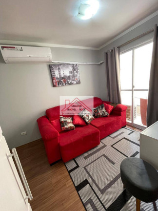 Imagem Apartamento com 2 Quartos à Venda, 52 m² em Sacomã - São Paulo Imagem Apartamento com 2 Quartos à Venda, 52 m² em Sacomã - São Paulo