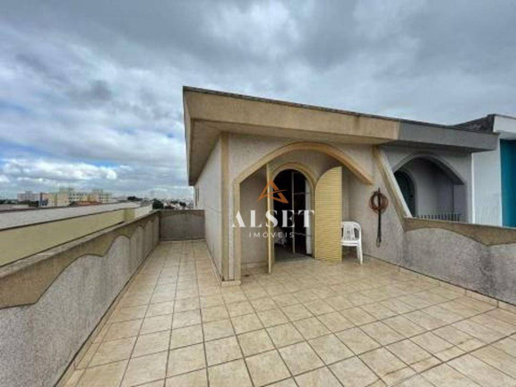 Imagem Sobrado com 3 Quartos à Venda, 198 m² em Vila Formosa - São Paulo Imagem Sobrado com 3 Quartos à Venda, 198 m² em Vila Formosa - São Paulo
