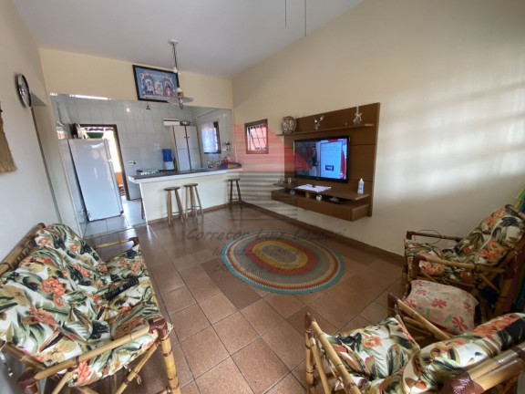 Imagem Casa com 2 Quartos à Venda, 120 m² em Bairro Dos Prados - Peruíbe Imagem Casa com 2 Quartos à Venda, 120 m² em Bairro Dos Prados - Peruíbe