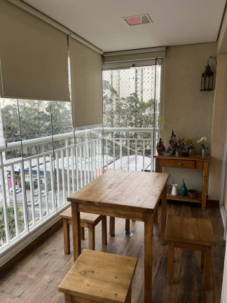 Imagem Apartamento com 3 Quartos à Venda, 144 m² em Planalto - São Bernardo Do Campo Imagem Apartamento com 3 Quartos à Venda, 144 m² em Planalto - São Bernardo Do Campo