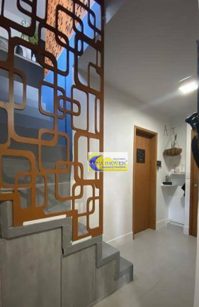 Imagem Cobertura com 3 Quartos à Venda, 122 m² em Vila Marlene - São Bernardo Do Campo
