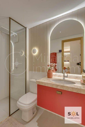 Imagem Apartamento com 3 Quartos à Venda, 91 m² em Setor Bueno - Goiânia Imagem Apartamento com 3 Quartos à Venda, 91 m² em Setor Bueno - Goiânia