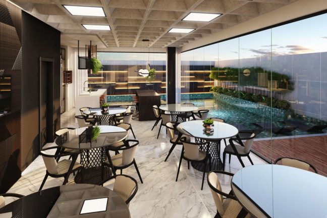 Imagem Imóvel com 3 Quartos à Venda, 125 m² em Meia Praia - Itapema Imagem Imóvel com 3 Quartos à Venda, 125 m² em Meia Praia - Itapema