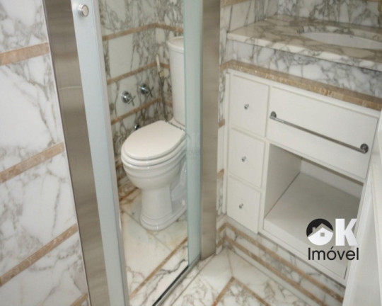 Imagem Apartamento com 4 Quartos à Venda, 331 m² em Vila Nova Conceição - São Paulo