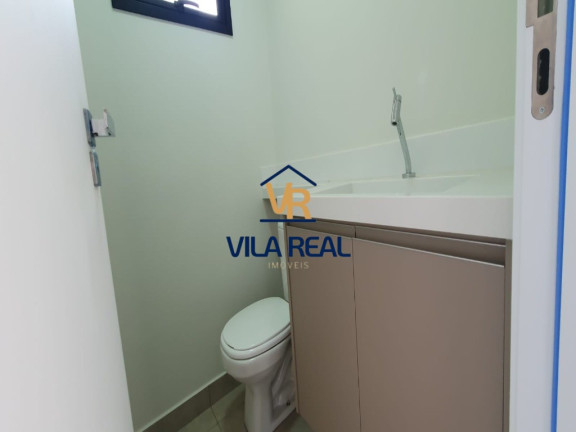 Imagem Casa de Condomínio com 3 Quartos à Venda, 150 m² em Vila Monte Alegre - Paulínia Imagem Casa de Condomínio com 3 Quartos à Venda, 150 m² em Vila Monte Alegre - Paulínia