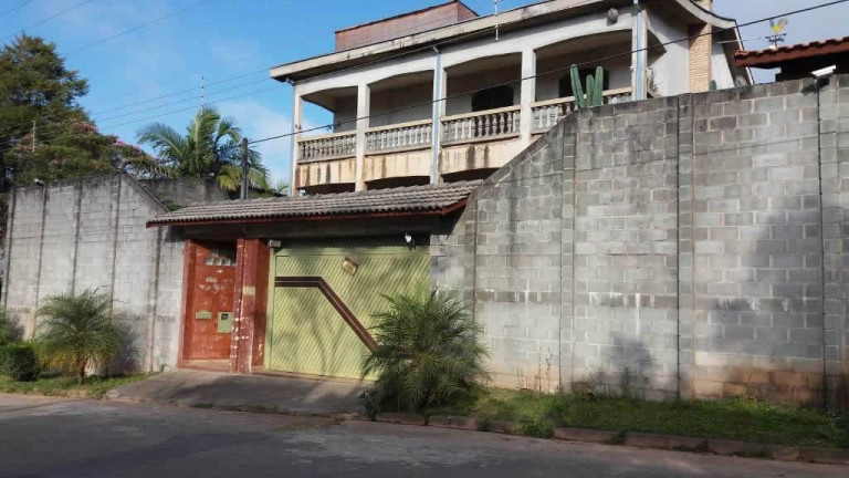 Imagem Chácara com 4 Quartos à Venda, 612 m² em São Vicente - Mairiporã Imagem Chácara com 4 Quartos à Venda, 612 m² em São Vicente - Mairiporã