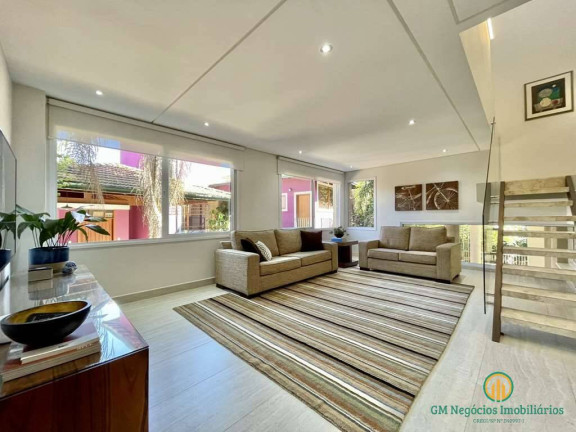 Imagem Casa de Condomínio com 4 Quartos à Venda, 645 m² em Chácara Moinho Velho - Carapicuíba Imagem Casa de Condomínio com 4 Quartos à Venda, 645 m² em Chácara Moinho Velho - Carapicuíba