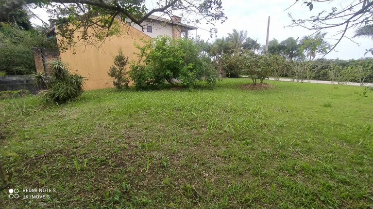 Imagem Terreno à Venda, 384 m² em Praia Das Palmeiras - Itapoá Imagem Terreno à Venda, 384 m² em Praia Das Palmeiras - Itapoá