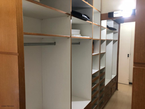 Imagem Apartamento com 4 Quartos à Venda, 220 m² em Graça - Salvador