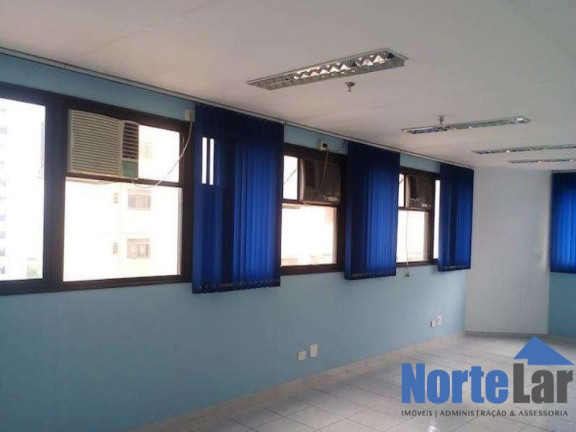 Sala Comercial à Venda, 50 m² em Perdizes - São Paulo