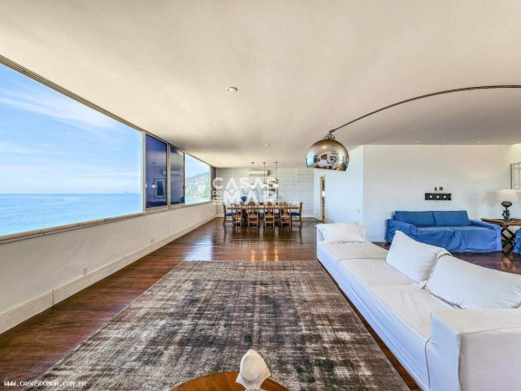 Imagem Imóvel com 5 Quartos à Venda, 714 m² em Leblon - Rio De Janeiro Imagem Imóvel com 5 Quartos à Venda, 714 m² em Leblon - Rio De Janeiro