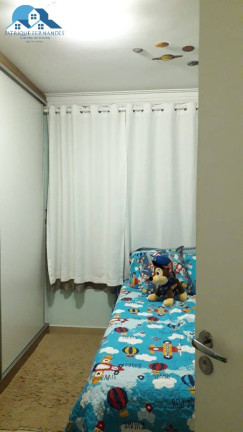 Imagem Apartamento com 2 Quartos à Venda, 55 m² em Cidade Lider - São Paulo
