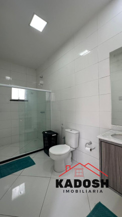 Imagem Casa com 3 Quartos à Venda, 220 m² em Sim - Feira De Santana Imagem Casa com 3 Quartos à Venda, 220 m² em Sim - Feira De Santana