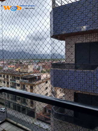 Imagem Apartamento com 1 Quarto à Venda, 45 m² em Tupi - Praia Grande