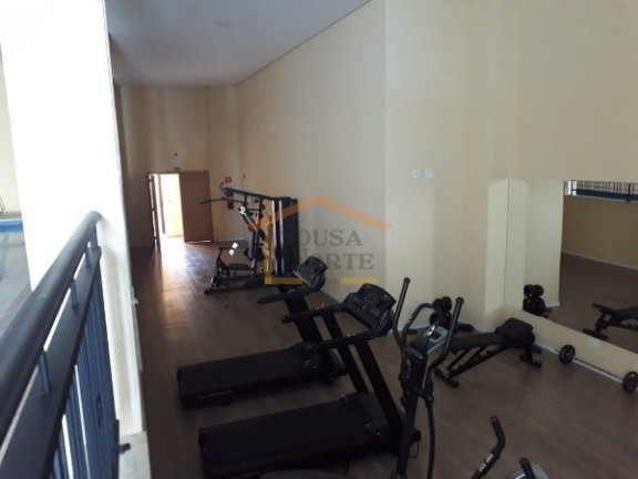 Imagem Apartamento com 1 Quarto à Venda, 44 m² em Santana - São Paulo Imagem Apartamento com 1 Quarto à Venda, 44 m² em Santana - São Paulo