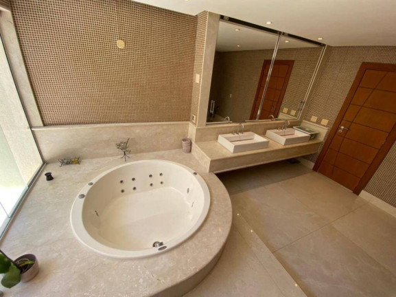 Imagem Casa de Condomínio com 5 Quartos à Venda, 1.008 m² em Barra Da Tijuca - Rio De Janeiro