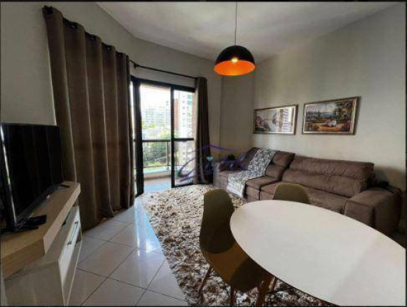 Imagem Apartamento com 1 Quarto à Venda, 40 m² em Vila Andrade - São Paulo Imagem Apartamento com 1 Quarto à Venda, 40 m² em Vila Andrade - São Paulo