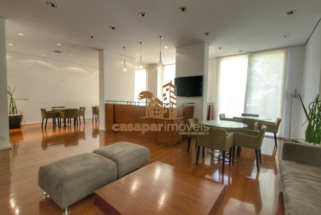 Imagem Apartamento com 2 Quartos à Venda, 104 m² em Paraíso Do Morumbi - São Paulo