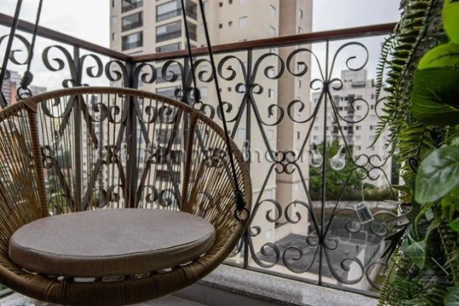 Imagem Apartamento com 3 Quartos à Venda, 169 m² em Vila Andrade - São Paulo Imagem Apartamento com 3 Quartos à Venda, 169 m² em Vila Andrade - São Paulo