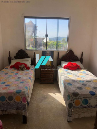Imagem Casa com 6 Quartos à Venda, 2.500 m² em Nova Contagem - Contagem Imagem Casa com 6 Quartos à Venda, 2.500 m² em Nova Contagem - Contagem