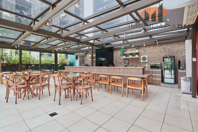 Imagem Sala Comercial à Venda, 34 m² em Centro Cívico - Curitiba