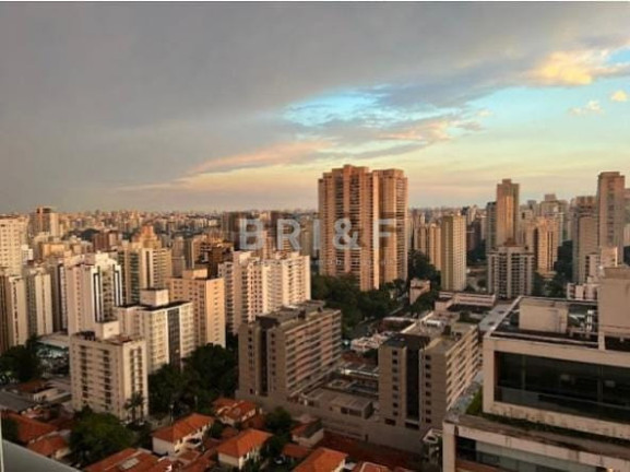 Imagem Cobertura com 3 Quartos à Venda, 204 m² em Brooklin - São Paulo Imagem Cobertura com 3 Quartos à Venda, 204 m² em Brooklin - São Paulo