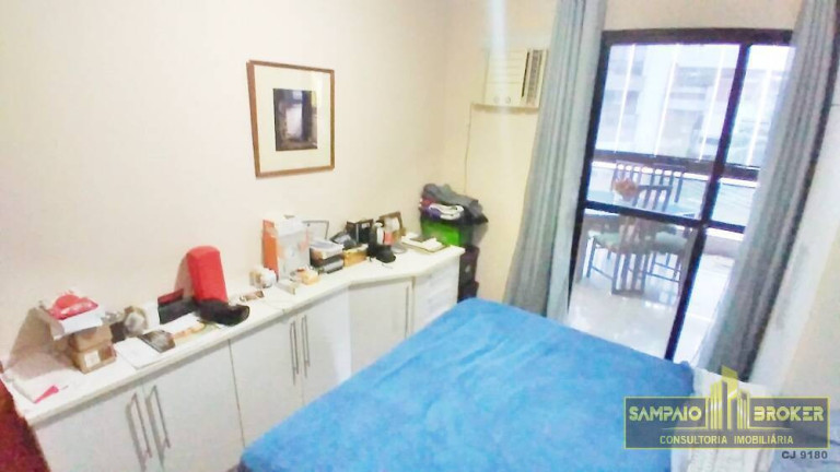 Imagem Apartamento com 3 Quartos à Venda,  em Recreio Dos Bandeirantes - Rio De Janeiro
