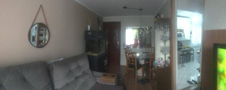 Imagem Apartamento com 2 Quartos à Venda, 48 m² em Vila Sílvia - São Paulo Imagem Apartamento com 2 Quartos à Venda, 48 m² em Vila Sílvia - São Paulo