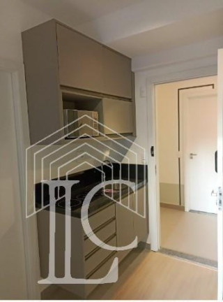 Imagem Apartamento com 1 Quarto para Alugar, 30 m² em Itaim - São Paulo Imagem Apartamento com 1 Quarto para Alugar, 30 m² em Itaim - São Paulo
