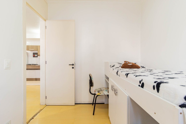 Imagem Apartamento com 2 Quartos à Venda, 44 m² em Sarandi - Porto Alegre Imagem Apartamento com 2 Quartos à Venda, 44 m² em Sarandi - Porto Alegre
