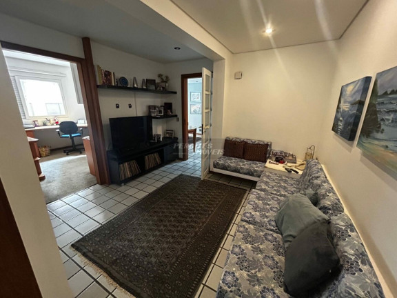 Imagem Apartamento com 4 Quartos à Venda, 170 m² em Sumaré - São Paulo Imagem Apartamento com 4 Quartos à Venda, 170 m² em Sumaré - São Paulo