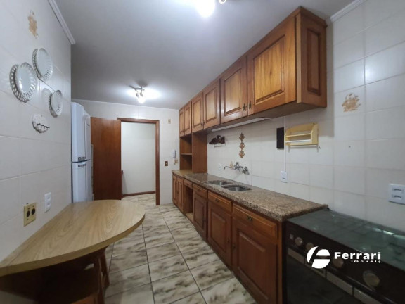 Imagem Apartamento com 3 Quartos à Venda, 168 m² em Centro - Capão Da Canoa