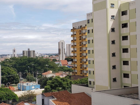 Imagem Apartamento com 1 Quarto à Venda, 36 m² em Vila Nova Cidade Universitária - Bauru Imagem Apartamento com 1 Quarto à Venda, 36 m² em Vila Nova Cidade Universitária - Bauru