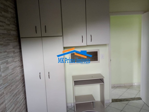 Imagem Apartamento à Venda, 67 m² em Bela Vista - Osasco Imagem Apartamento à Venda, 67 m² em Bela Vista - Osasco